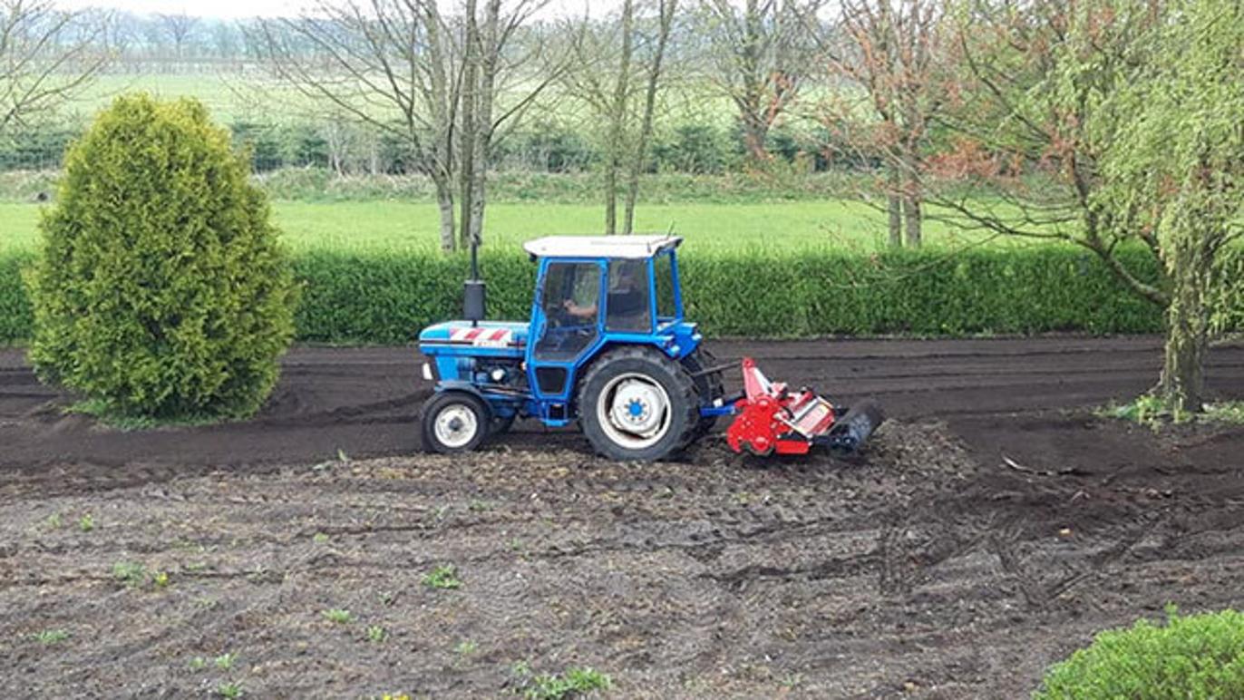 Images Herborg Mørtelværk