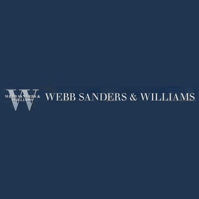 Webb Sanders & Williams PLLC Logo