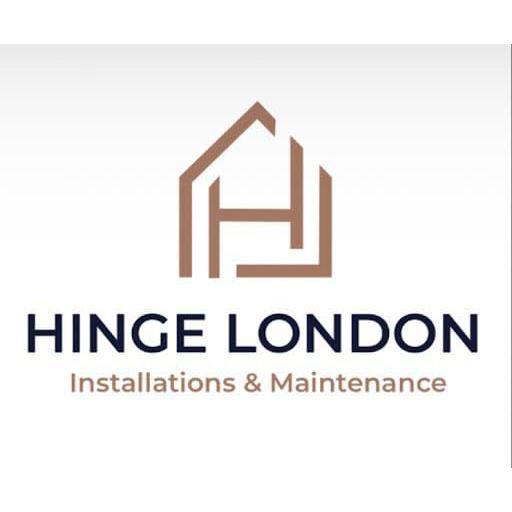 LOGO Hinge London Ltd Feltham 07593 847667