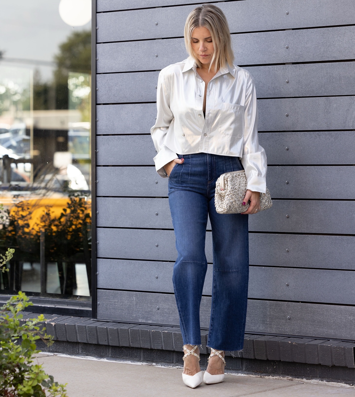 Covered St. Louis Park, MN