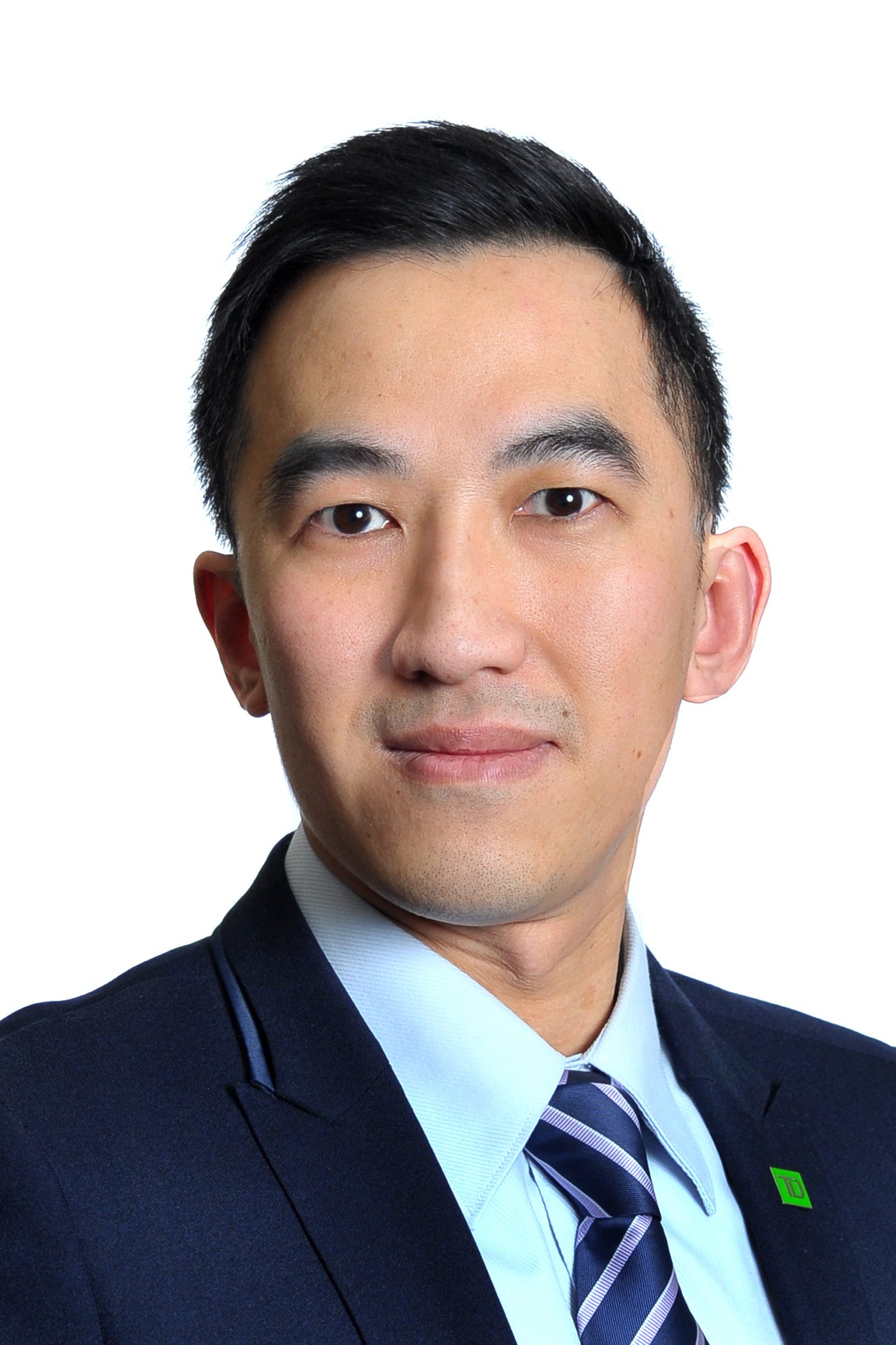Sunny Wong - TD Financial Planner - Closed