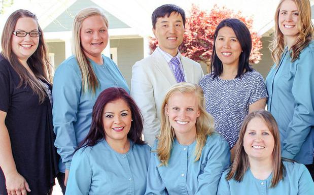 Images Shelton Dental Excellence