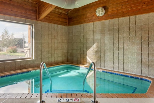 Images Best Western Plus McCall Lodge & Suites