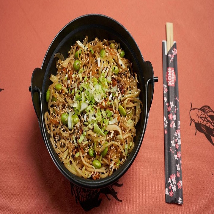 Images Micazo Casa de Ramen