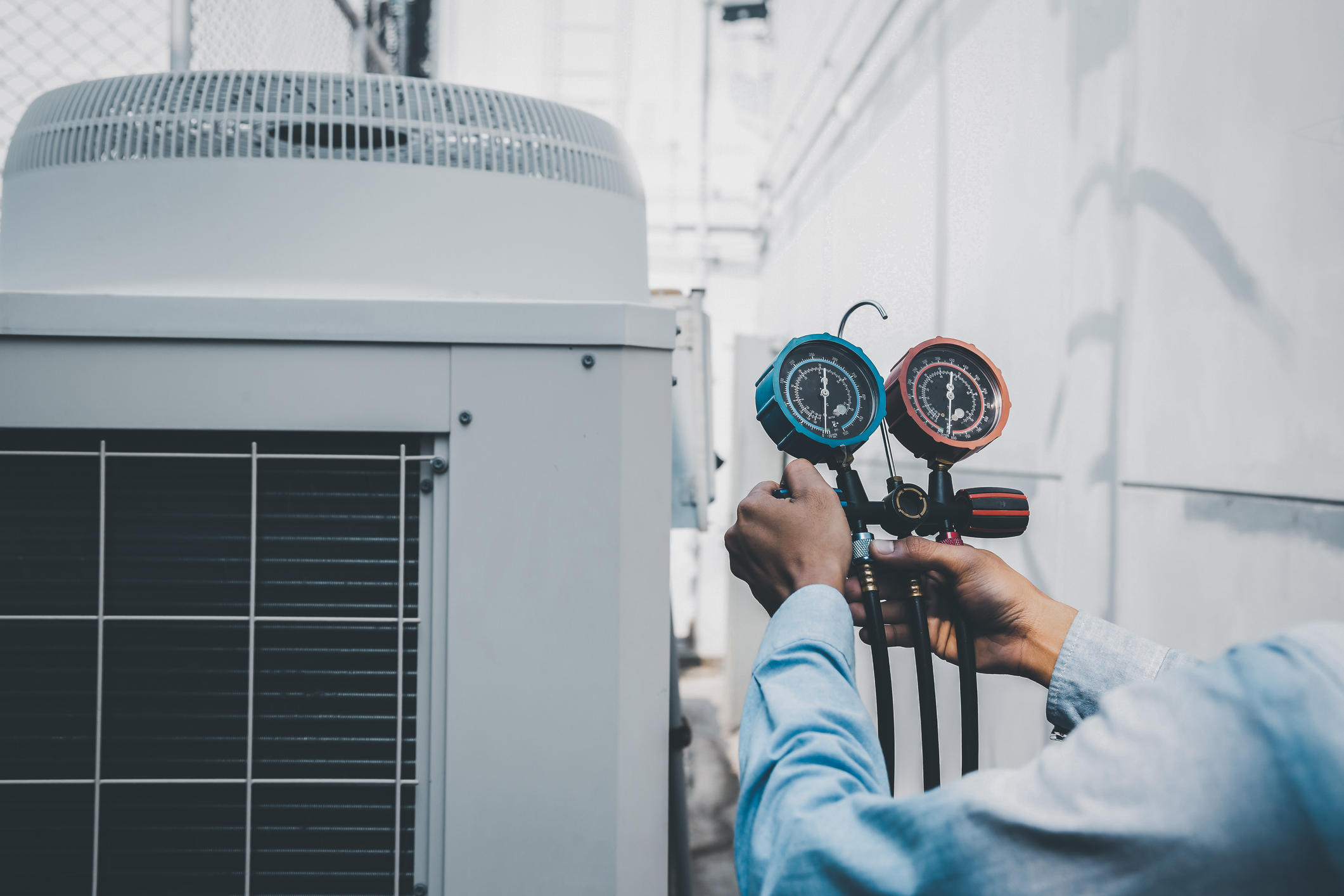 When it comes to our quality of work, we never cut any corners! Completing over 30,000 jobs, we are experts in completing all HVAC services. Learn more!