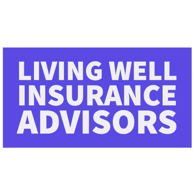 Rosaly & Jose Hernandez | Living Well Insurance Advisors Logo