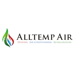 Alltemp Air Logo