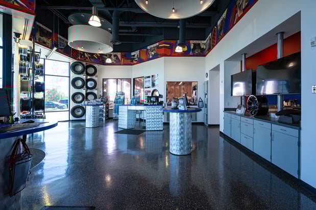 Images Tire Discounters