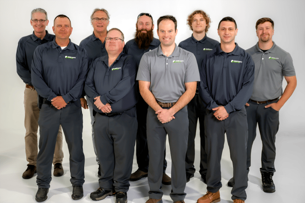 Images Green Earth Remediation - Grand Rapids