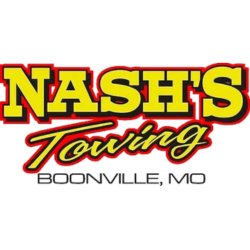 Nash’s Towing