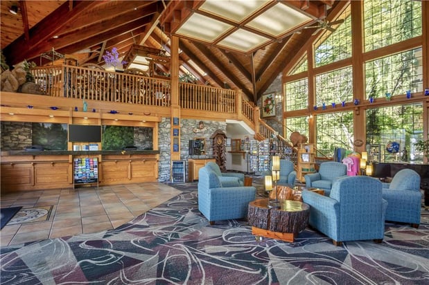 Images Best Western Plus Yosemite Gateway Inn