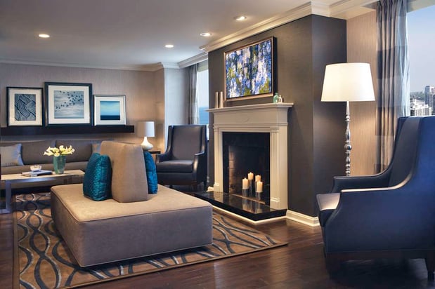 Images Hilton Chicago