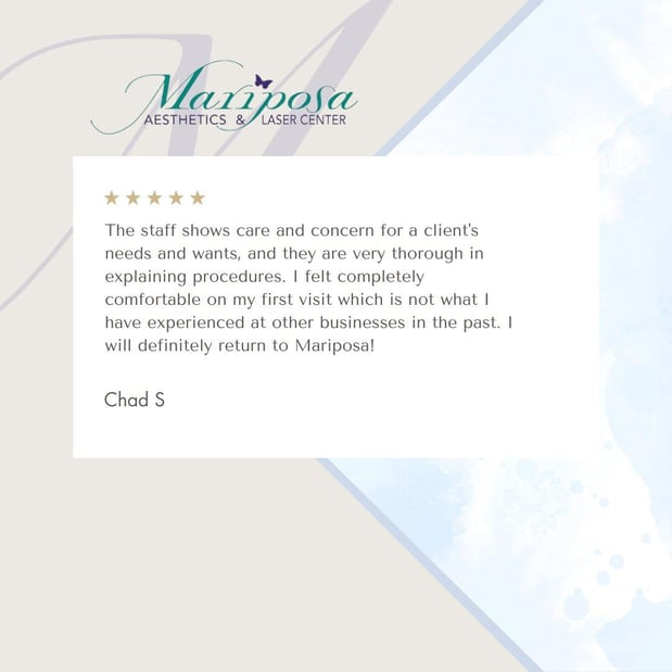Images Mariposa Aesthetics & Laser Center