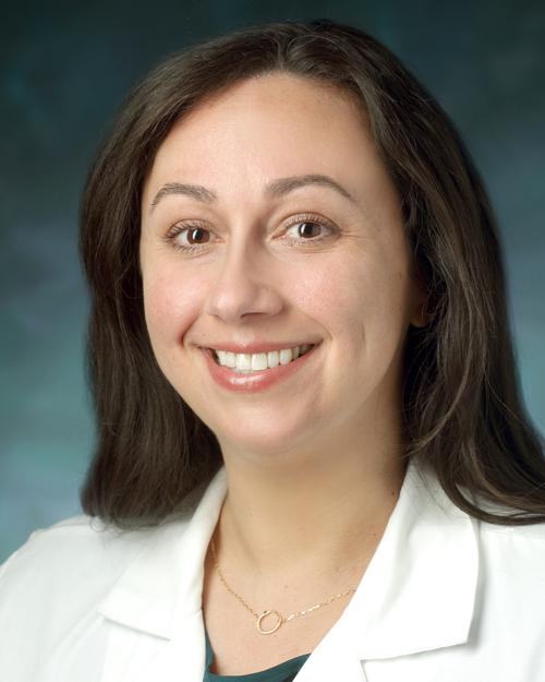 Susan Marie Barratt, CRNP Image