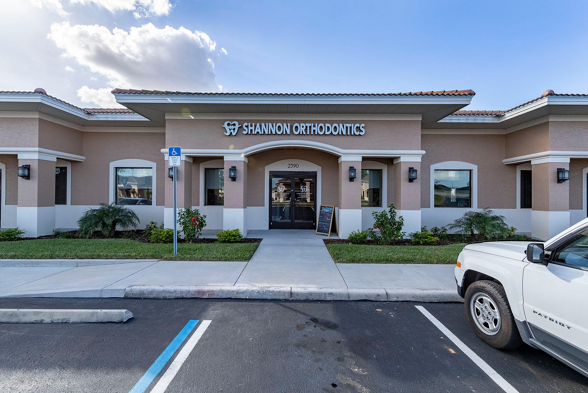 Shannon Orthodontics Photo