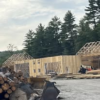 P & R Lumber LLC Image