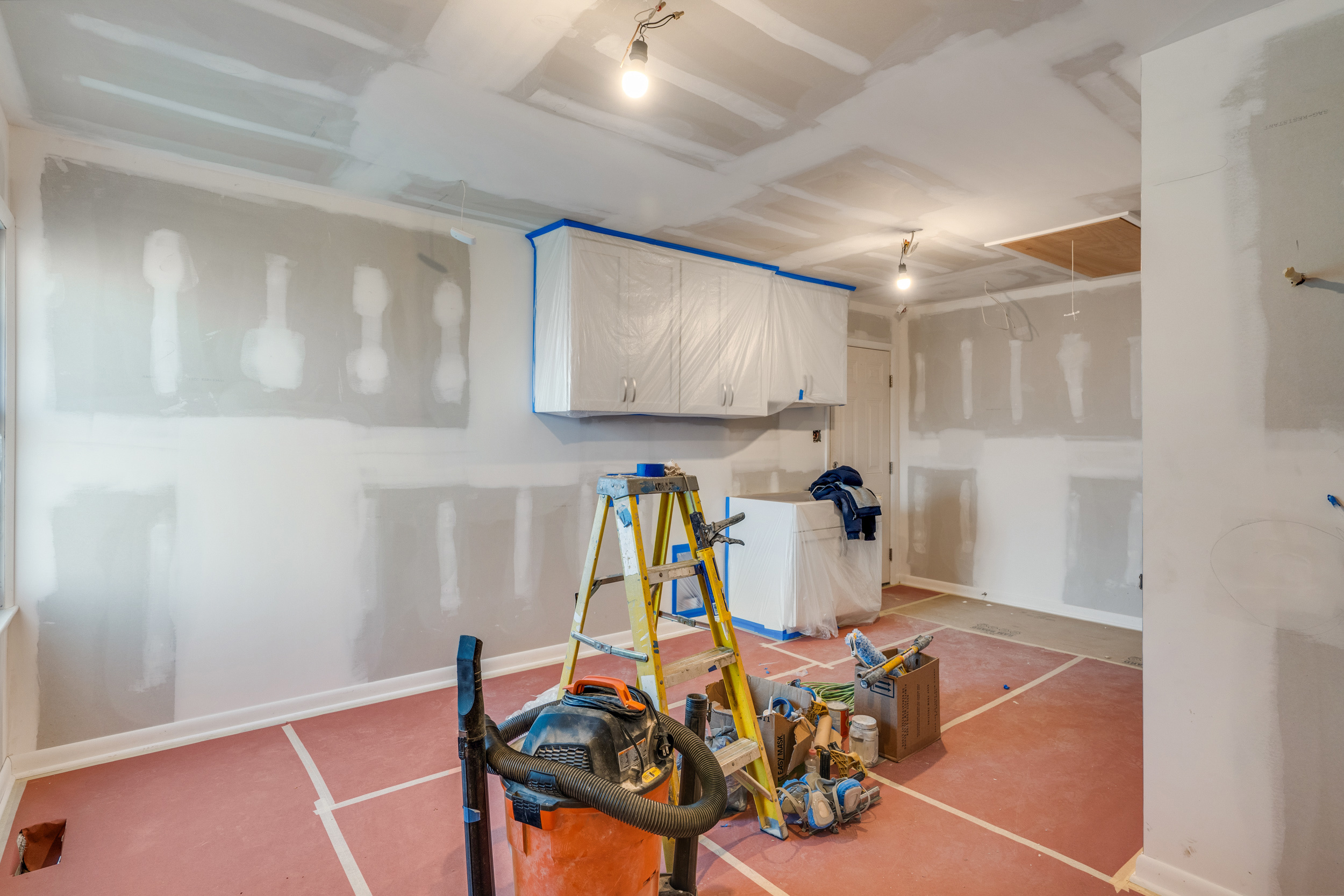 Glow Painting, Lighting & Home Services Image