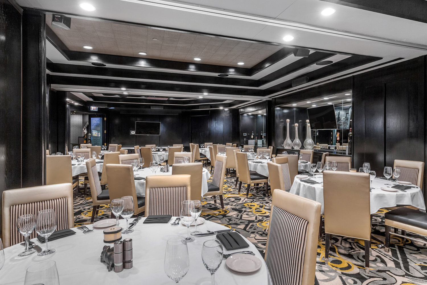 Morton's The Steakhouse Image