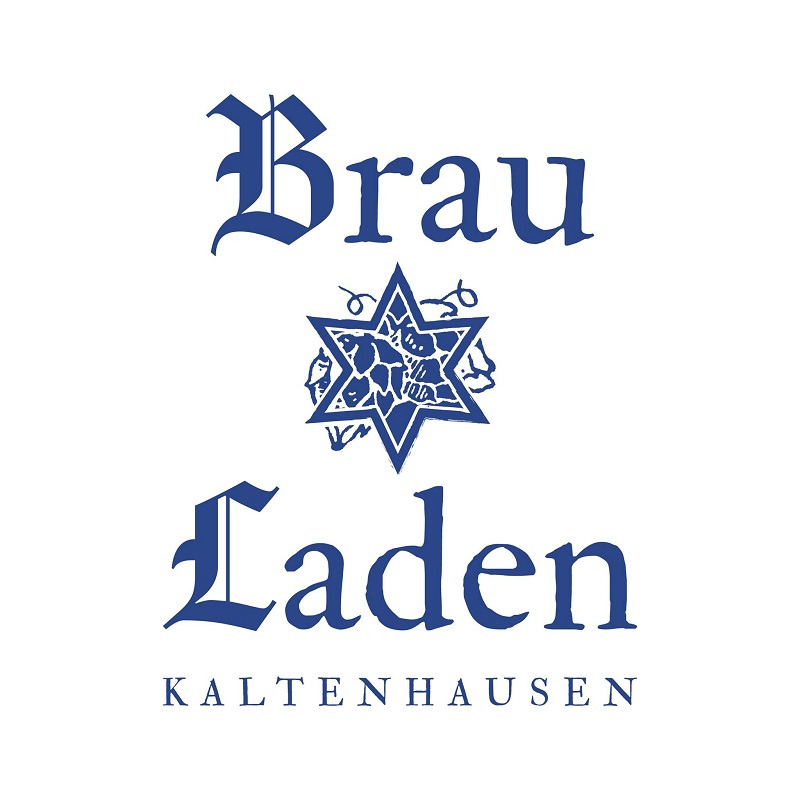 Brauladen Kaltenhausen e.U. Logo