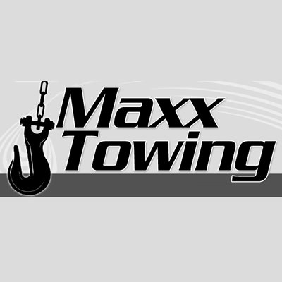 Maxx Towing Logo