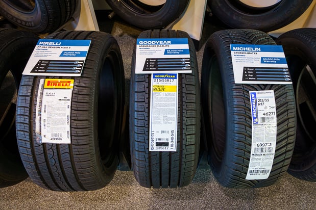 Images Tire Discounters
