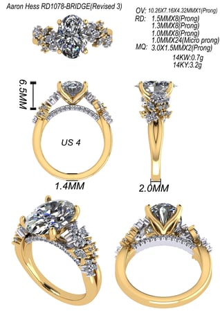 Images J.P. Haase Jewelers