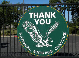 National Storage Centers Windsor (707)837-8894