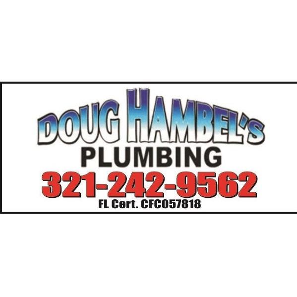 Doug Hambel's Plumbing Inc - Melbourne, FL 32934 - (321)242-9562 | ShowMeLocal.com