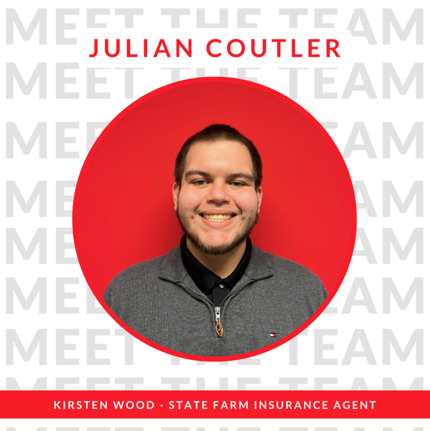 Images Kirsten Wood - State Farm Insurance Agent