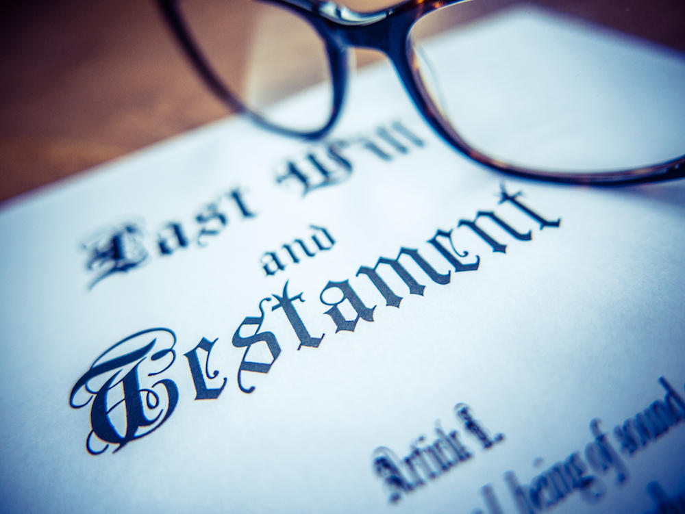 What You Need to Know About Estate Planning