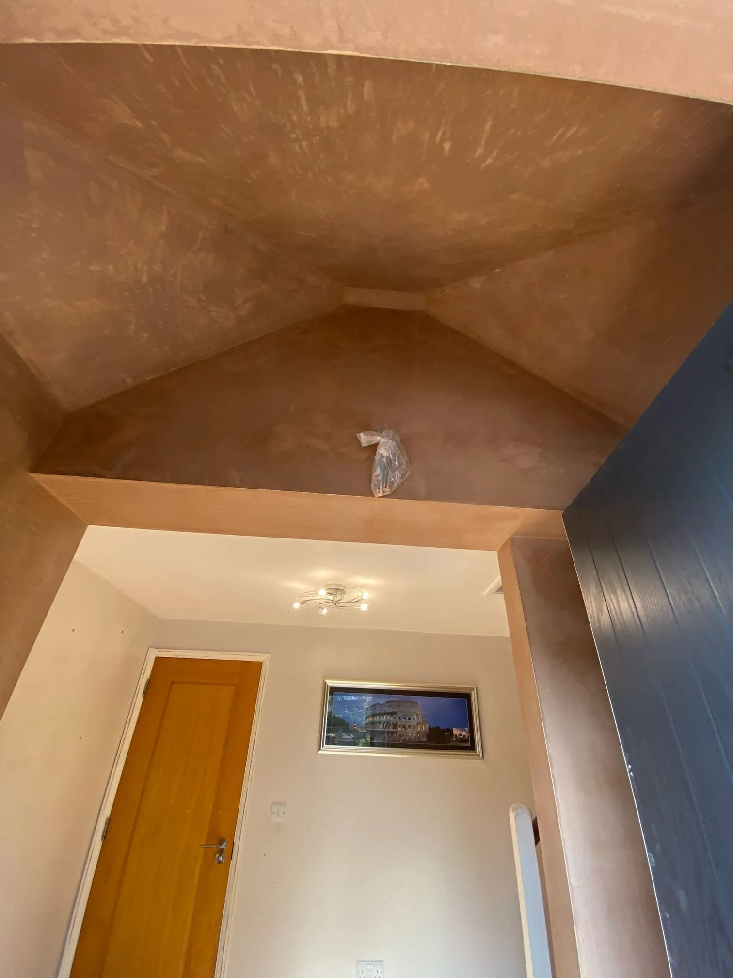 Images Pristine Plastering and Damp Proofing Ltd