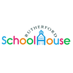 The Rutherford Schoolhouse Logo
