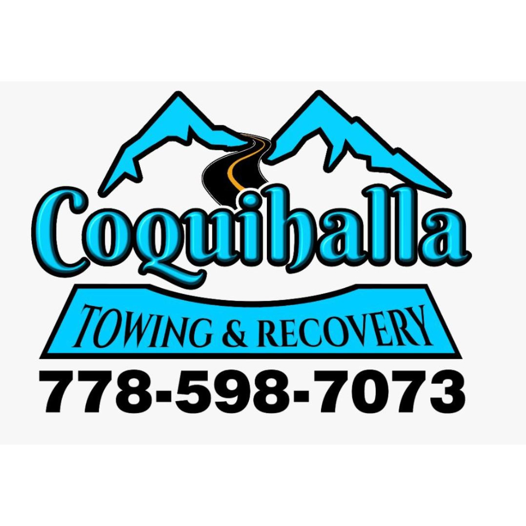 Coquihalla Towing & Recovery Kamloops (778)598-7073