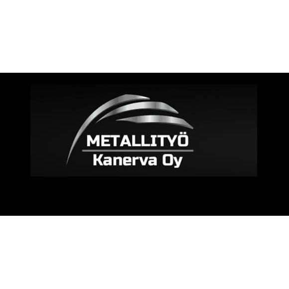 Metallityö Kanerva Oy Logo