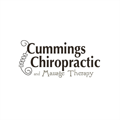 Cummings Chiropractic Logo