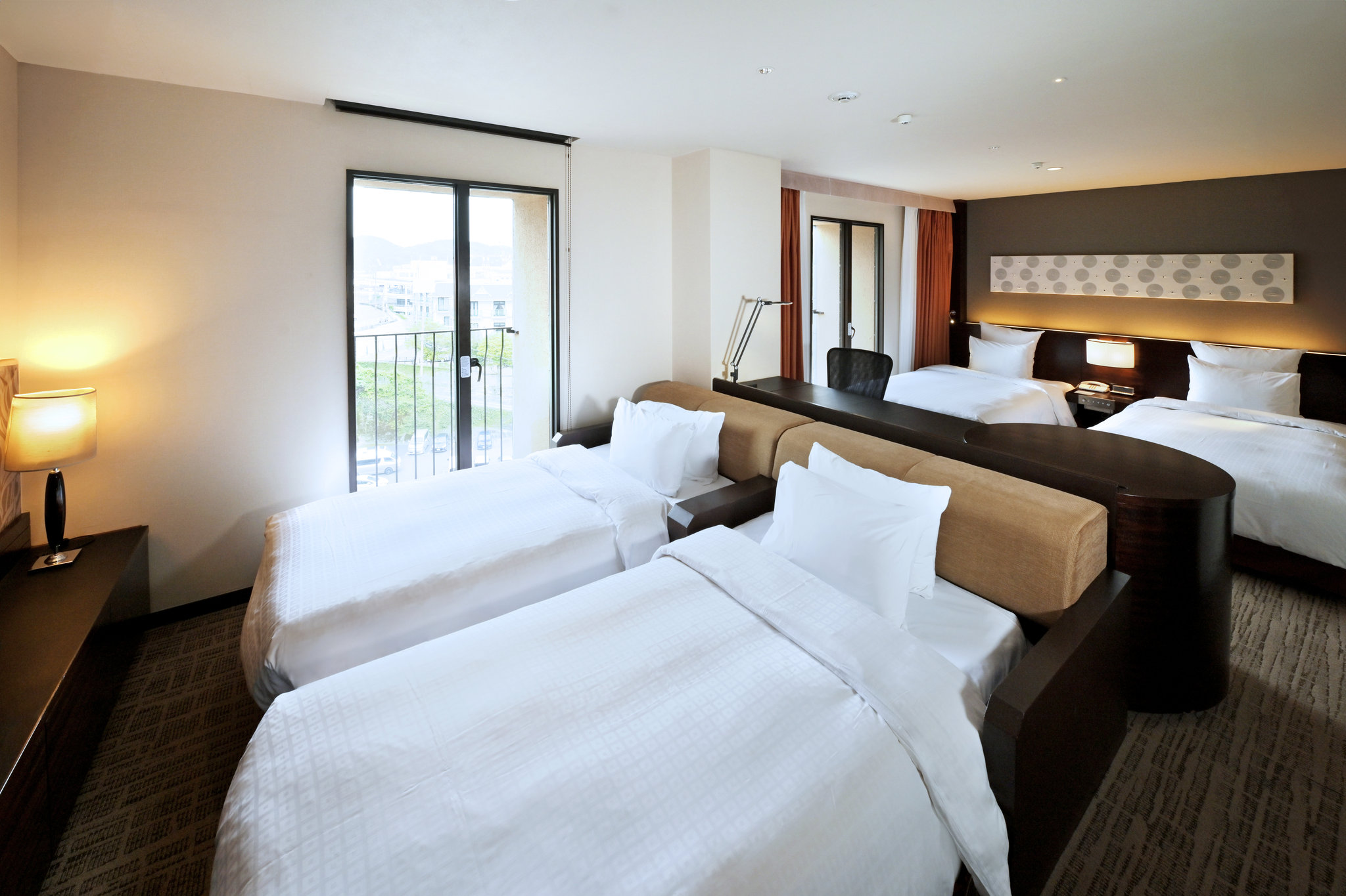 Images ANA Crowne Plaza Nagasaki Gloverhill by IHG