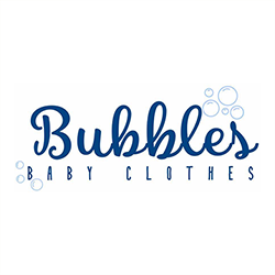 Bubbles Baby Clothing