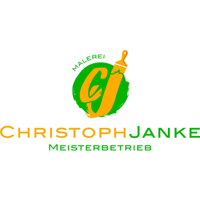 Logo Malerei Christoph Janke
