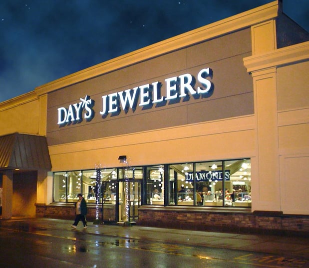 Images Day's Jewelers | South Portland, ME
