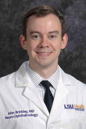 Images John Brinkley, MD