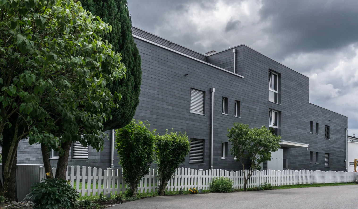 Walt Spenglertechnik und Bedachungen, Fähnerenstrasse 8 in Altstätten SG