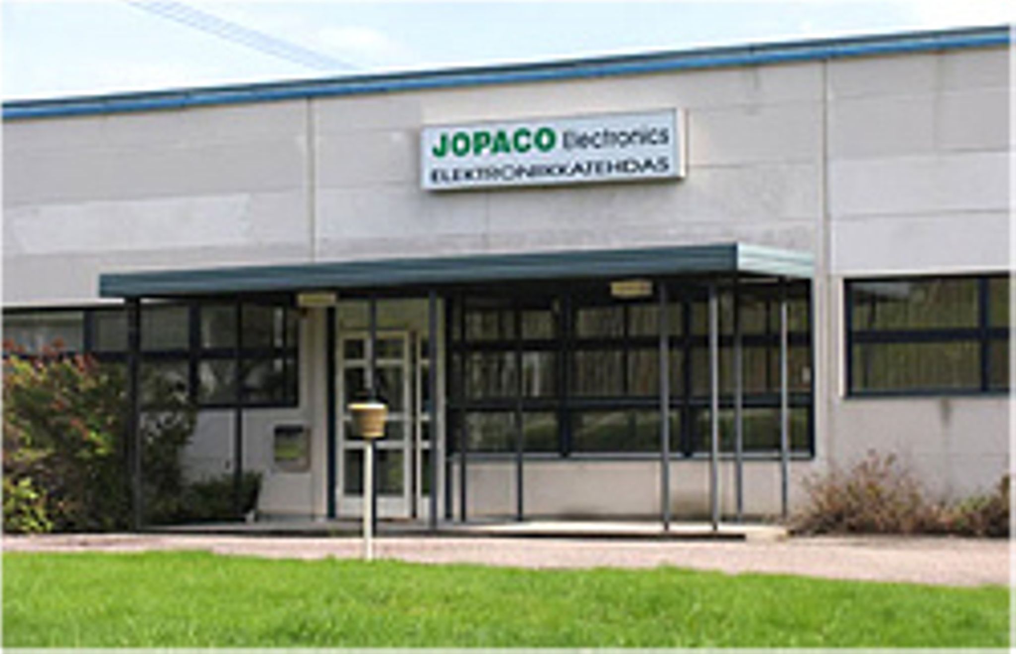 Images Jopaco Electronics Oy