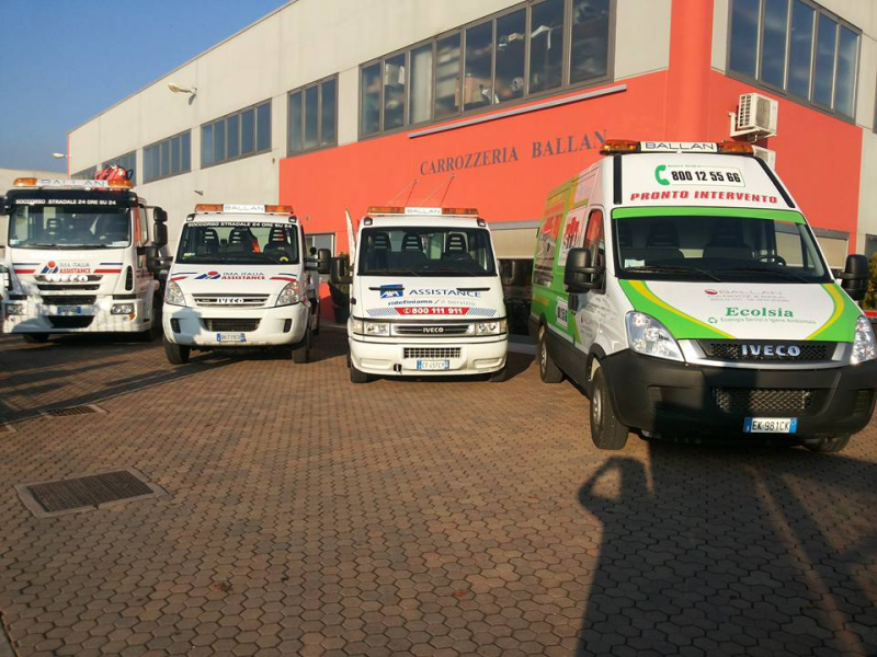 Images Carrozzeria Ballan