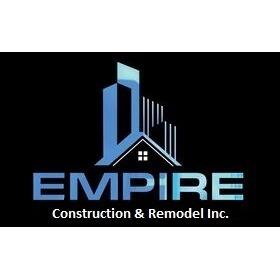 Empire Construction & Remodel Logo