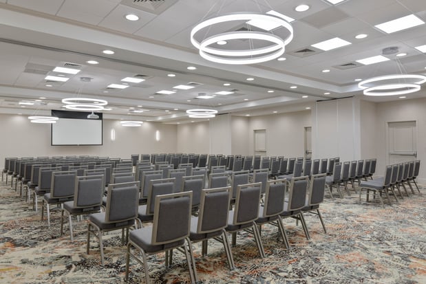 Images Hilton Garden Inn Buffalo Airport