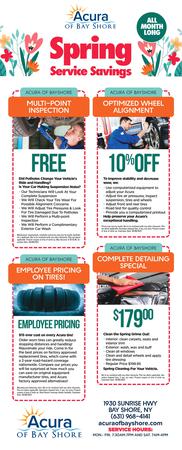 Images Acura of Bay Shore