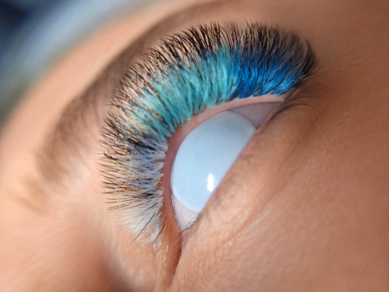 Images Lashista - Formation cils - Pose de cils - Produits de cils Longueuil