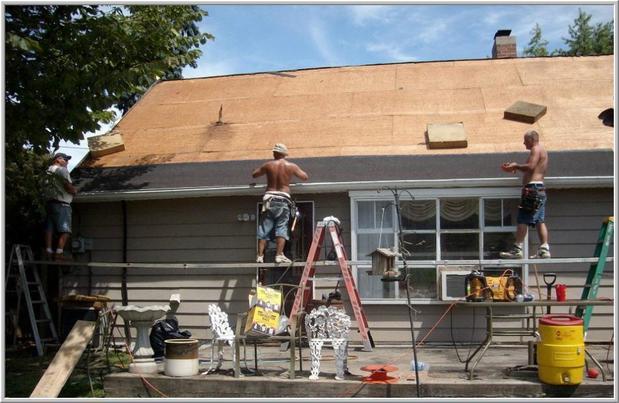 Images J & J Home Improvements