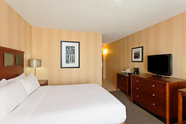 Images Holiday Inn Sacramento Downtown - Arena, an IHG Hotel