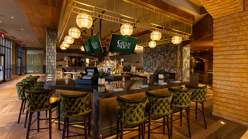 Gram & Dun Argosy Image